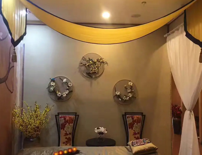 深圳宝安高端男士养生会所_让人体会到不一样的精致体验