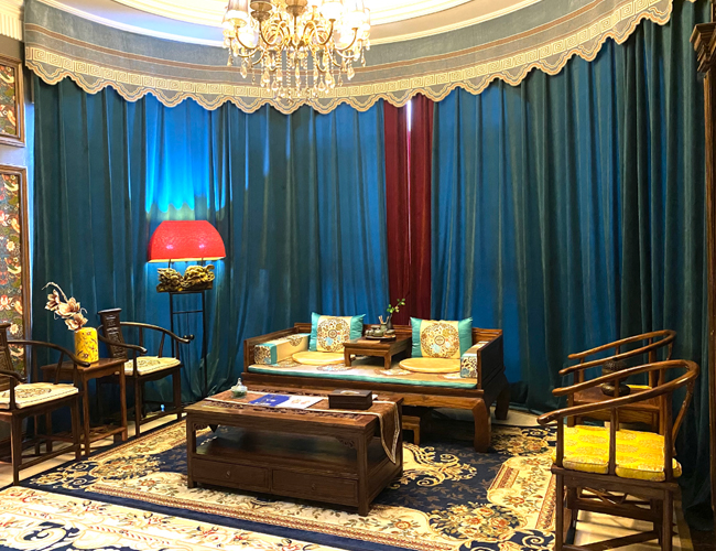 深圳宝安减压会所