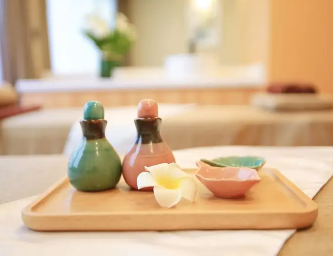 深圳宝安精油spa会所