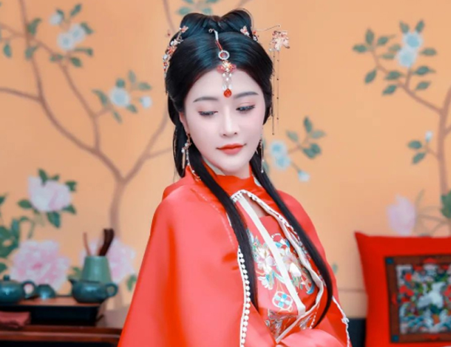 深圳宝安泰式按摩会所艺师风采（十）只要你敢来就让你好看